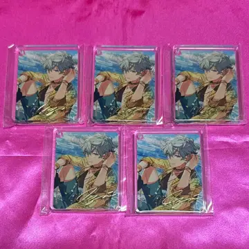 앙스타 Knights 세나 이즈미 코롯타 아니카페