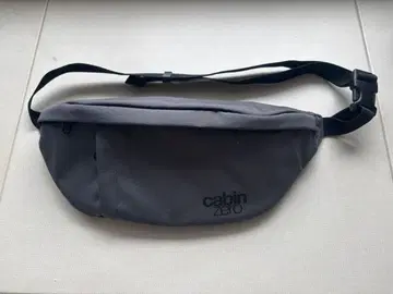 CABIN ZERO 힙색
