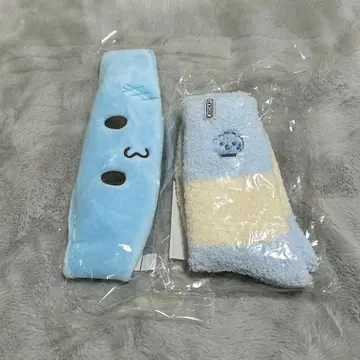 JOCHUM 마이크 헤어밴드 룸삭스 JO1 코노 준키