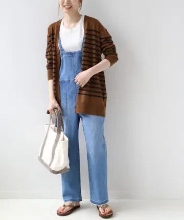 [ 최종 가격 ] 저널 스탠다드 가디건