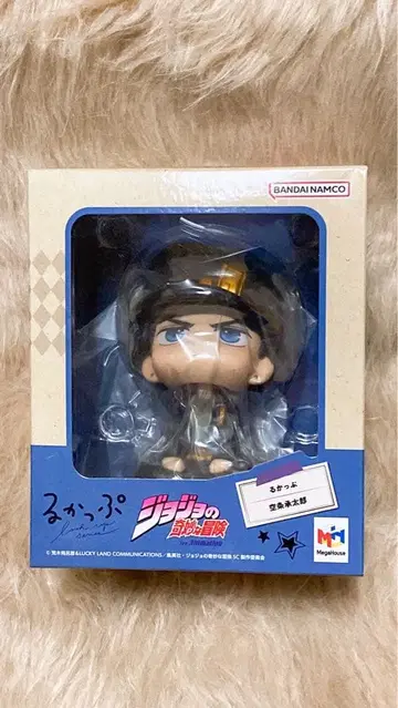 룩업 죠죠의 기묘한 모험 쿠죠 죠타로