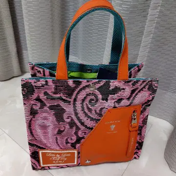 매진 가격 ADMJ 다마리벨 토트백