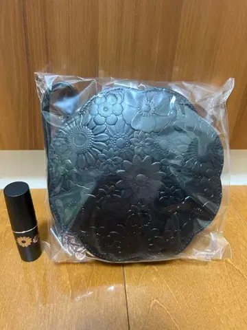 [ 코스메 데코르테 ] 이터널 블루밍 파우치 & 립