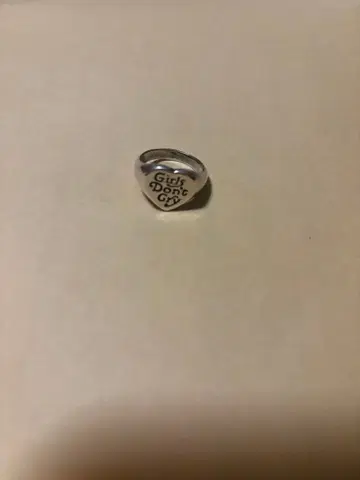 [ Girls Don't Cry x Bill Wall Leather ]