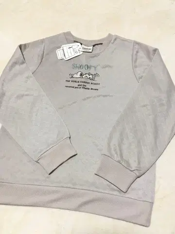 스누피 룸웨어 M 사이즈