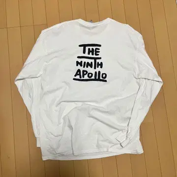 THE NINTH APPOLO 롱티