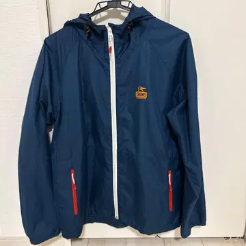 CHUMS 아우터 L 사이즈