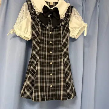 시크릿허니 셋업