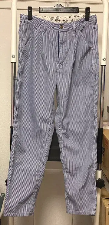 벤 데이비스 원턱 액티브 워크 팬츠 G-1180002