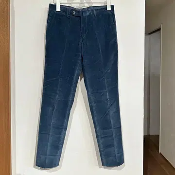 PT TORINO EVO FIT 코듀로이 팬츠 (size 30)