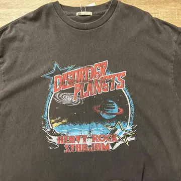 [ 새상품 미사용 ] 다크 그레이 T셔츠