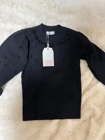 Darich 니트 상의