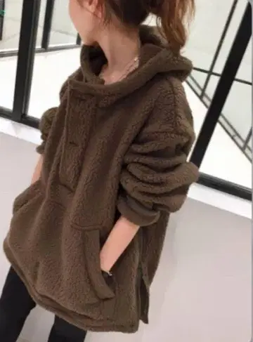 라빠르망 별주 보아 풀오버 블루종 STAMMBAUM