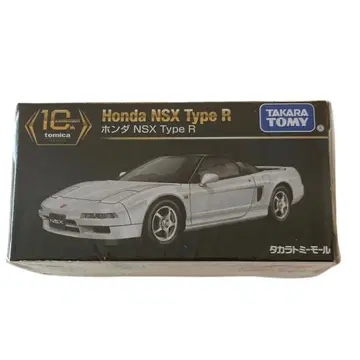 토미카 프리미엄 10th 혼다 NSX Type R 1/60