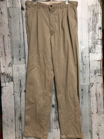 90s Banana Republic 바나나리퍼블릭 2턱 치노 팬츠