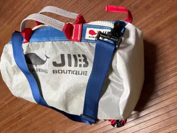 jib 더플백 M 37리터