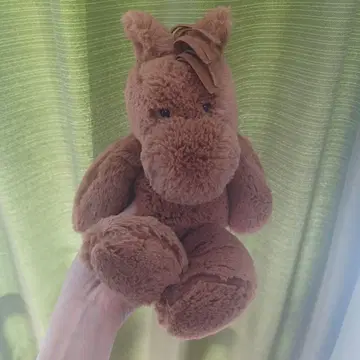 jellycat 봉제 인형