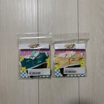 킹프리 킨토레 하피누이 코스튬