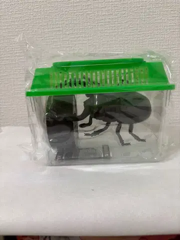 사슴벌레 무선 조종