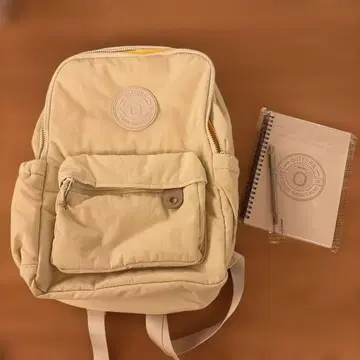 도테라 재팬 네이비 컨벤션 2025 백팩