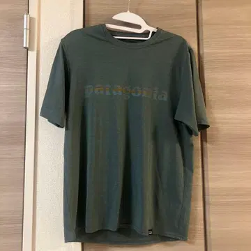 patagonia Capilene' Cool Daily S 캐플린