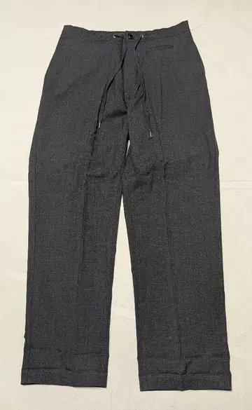 BkT by BROOKLYN TAILORS CORDURA 이지 팬츠