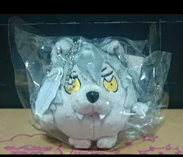 앙스타 부쿠스타 코우가 마스코트 참