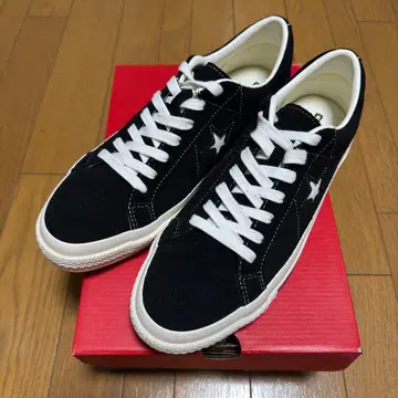 ONE STAR SUEDE 원스타 스웨이드