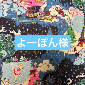 요폰님 캐스키드슨 핸드메이드 스팟 오더 파우치