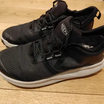 KEEN 450 더트 워터프루프 방수
