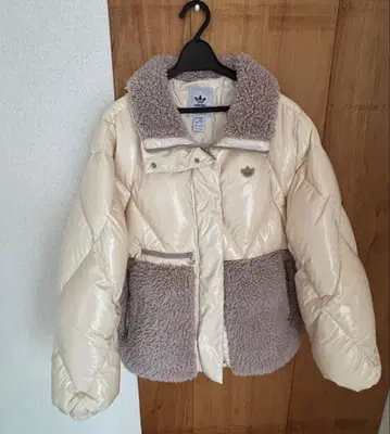 adidas 다운 점퍼
