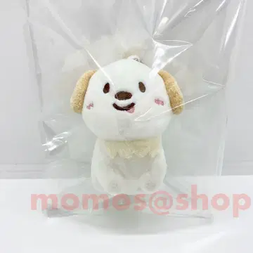 RIIZE 앤톤 ANTON 봉제 인형 발렌타인 키링