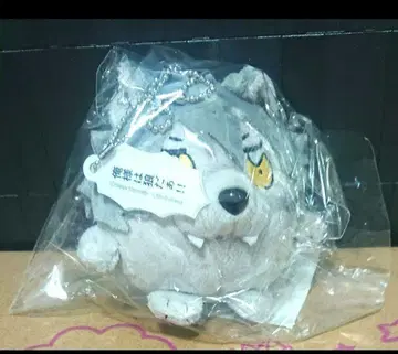 앙스타 부쿠스타 코우가 마스코트 참