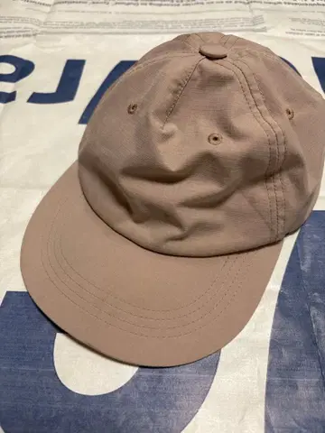 Houdini 데이브레이크 캡