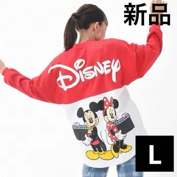 새상품 스피릿 저지 디즈니 스토어 30주년 미키 미니