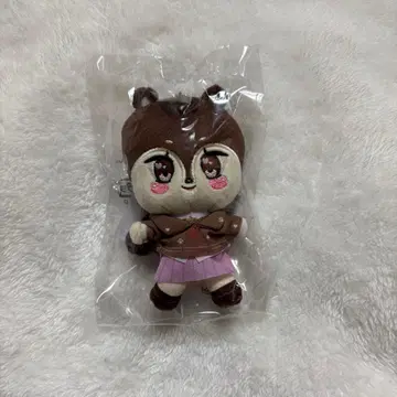 Kep1er 다영 마스코트 키링