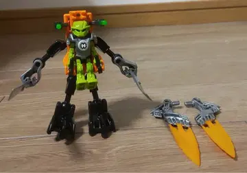 히어로 팩토리 40116