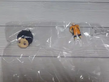 넨도로이드 서프라이즈 사와무라 다이치