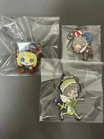 제5인격 정원사 의사 납관사 세트