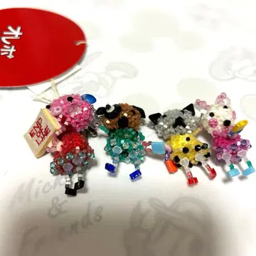 알베로베로 브로치 8