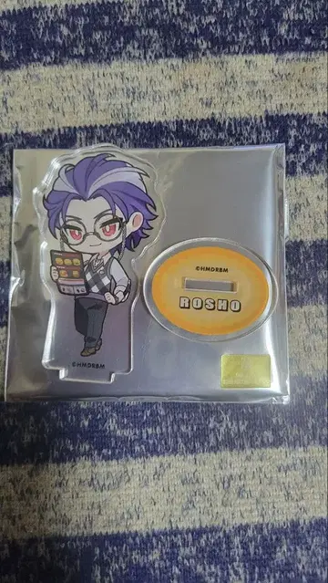 히프노시스 마이크 츠츠지모리 로쇼 아크릴 스탠드