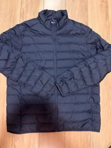 UNIQLO 울트라 라이트 다운 자켓 XL