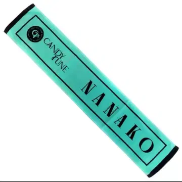 CANDY TUNE 오가와 나나코 나치코 타월 캰츄