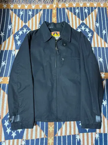 KAKADU TRADERS 오일드 자켓