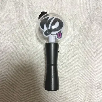 나니와단시 BON BON VOYAGE 응원봉