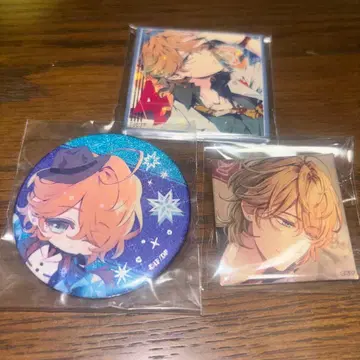 니콜라 캔뱃지 이벤트