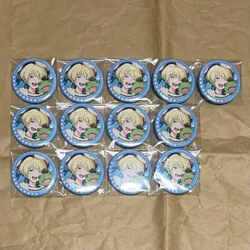 SideM 10주년 캔뱃지 피에르