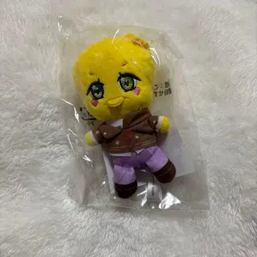 Kep1er 히카루 마스코트 키링