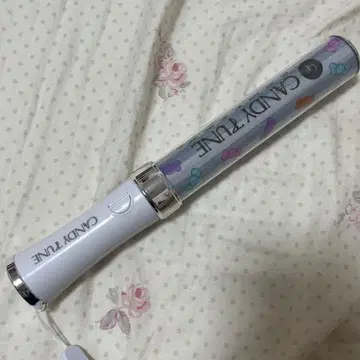 CANDY TUNE ver.4 응원봉 캰츄