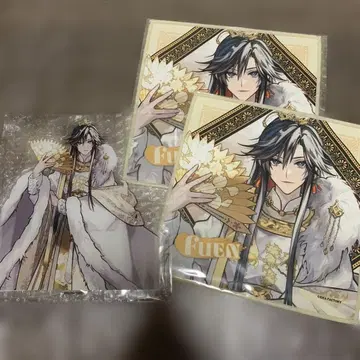 마츠리카의 챌린지 복권 푸엔